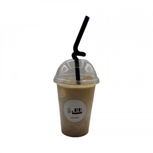 آیس لاته